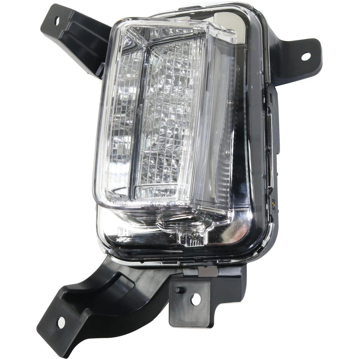 Daytime Running Light Left Side for GMC Terrain (2016–2017)