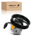 Power Steering Pump w/Pulley for Pontiac Caprice G8 (2008–2011) 19318665