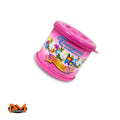 Air Freshener Gel for Car/Office - Jasmine Scent, 80g