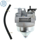 Carburetor Kit for Honda GCV160A, GCV160LA (2007-2019)