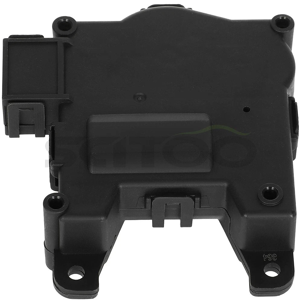 Air Mix Actuator 604-864, 79160TR0A01 for Honda Civic (2012–2015)