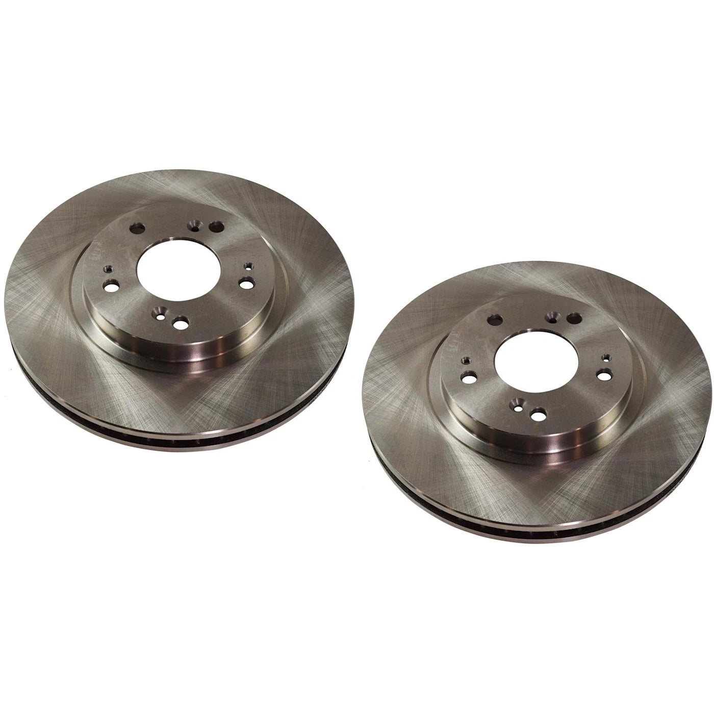 Front Disc Brake Rotors for Mitsubishi Endeavor (2004–2011)
