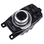 Media Control Switch for BMW 528i (2012-2016)