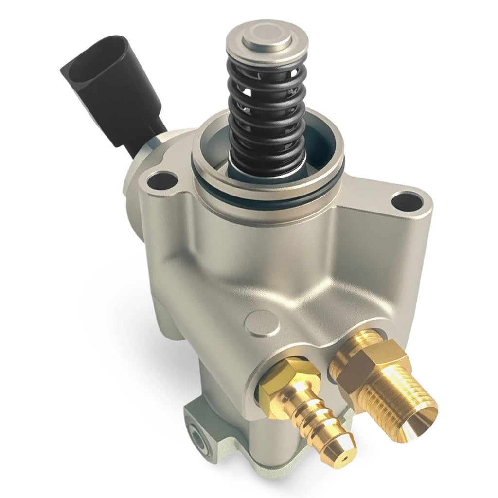 High Pressure Fuel Pump for Audi A3 TT VW Passat GTI 2.0L (2006–2008) 06F127025L