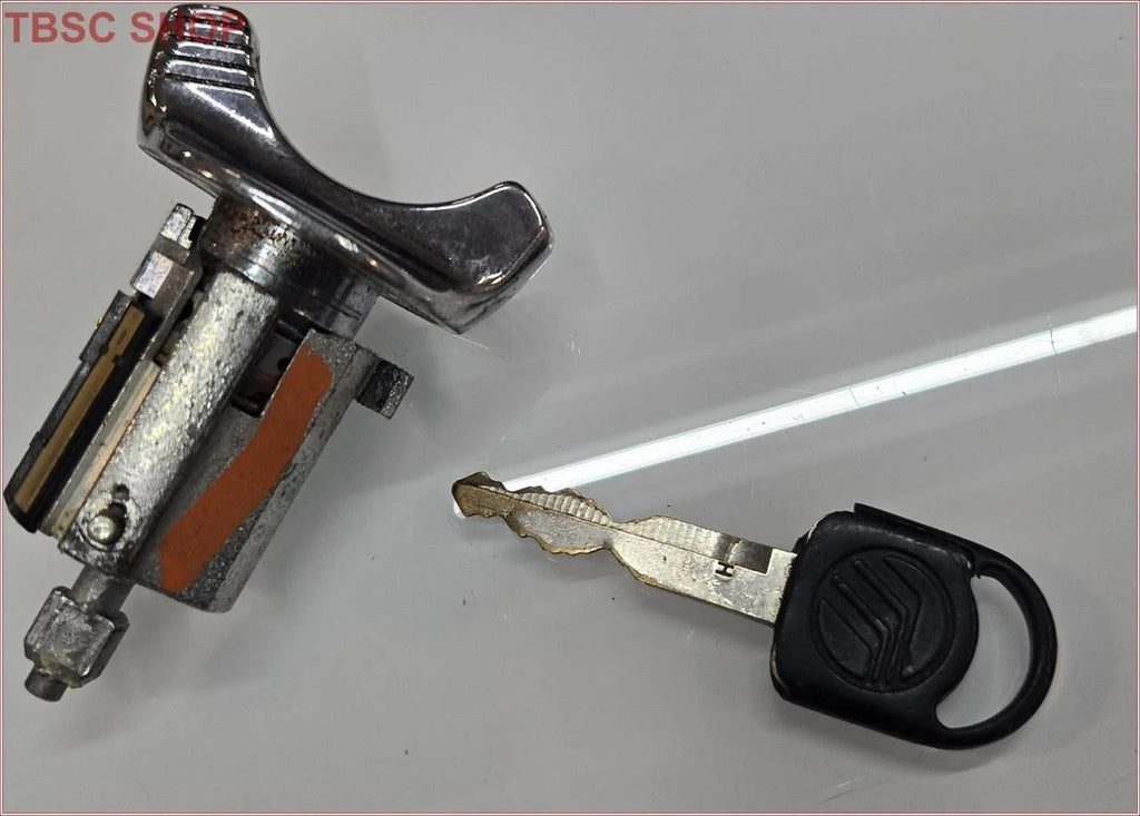 Ignition Lock with Key for Grand Marquis (1992–1997) OEM