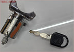 Ignition Lock with Key for Grand Marquis (1992–1997) OEM