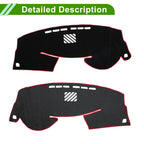 Dashboard Dash Cover for Lexus RX 10 Series RX350 RX450h RX270 (2009-2015)