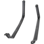 Set of 2 Fuel Tank Straps for Acura RLX, Honda Crosstour, TL, TSX, Accord