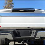 Tailgate Accent Panel Luxury FX SS for 2017-2022 Ford F-250 Super Duty