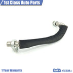 EGR Valve Tube for Buick Chevry Impala Pontiac Aztek (2000–2005)