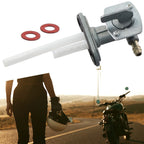 Fuel Switch Petcock for Motorbike Motorcycle