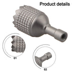 Aluminum Alloy Joystick for DJI RC (2020–2023)