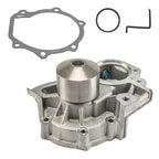 Aluminum Water Pump for Subaru Outback & Forester (2006–2012) 2.5L