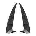 Rear Bumper Lip Diffuser Spoiler for Benz C Class S205 (2015-2021)