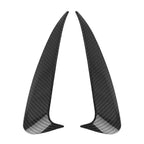 Rear Bumper Lip Diffuser Spoiler for Benz C Class S205 (2015-2021)