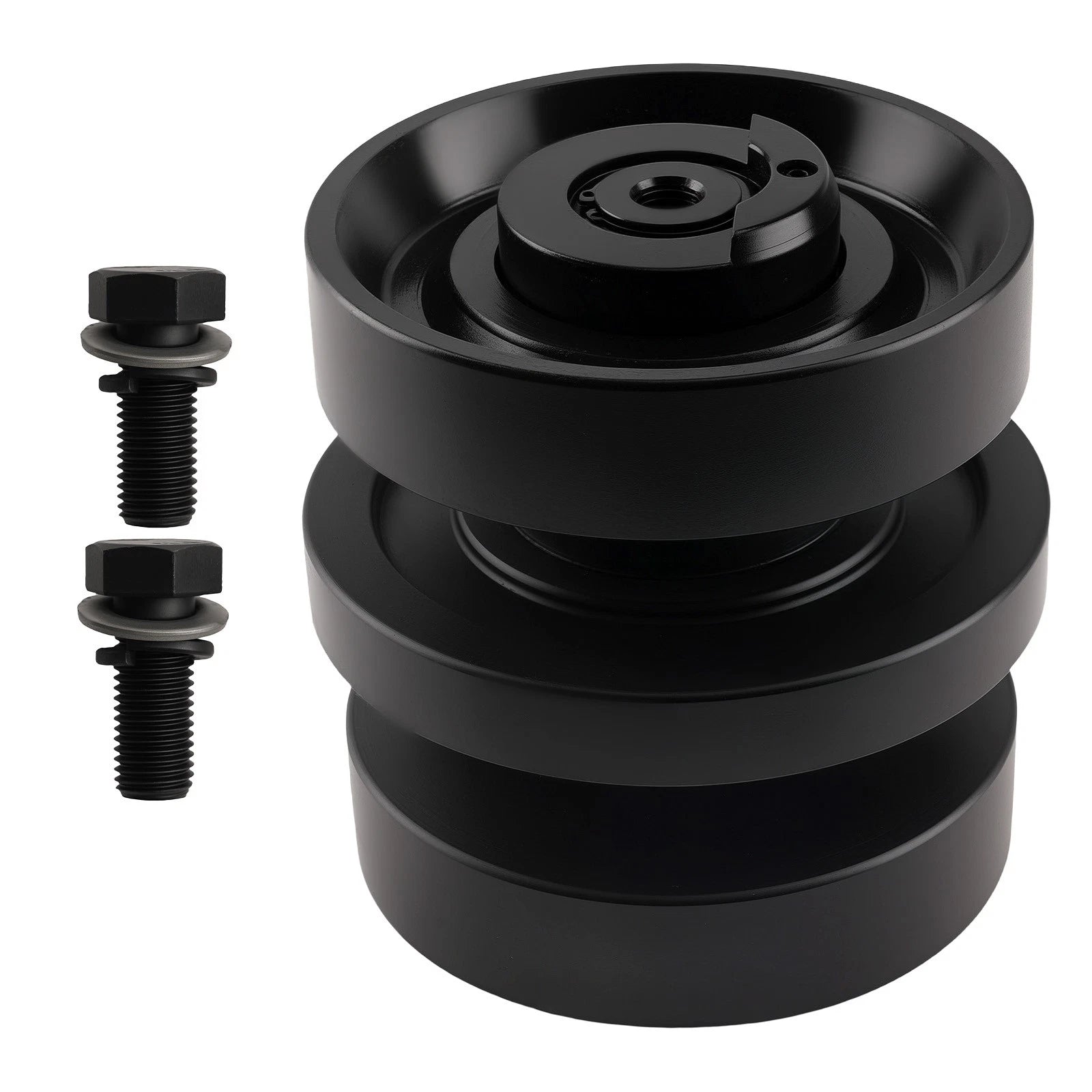 Heavy Duty Bottom Roller for John Deere 319E 323D (2013-2017)