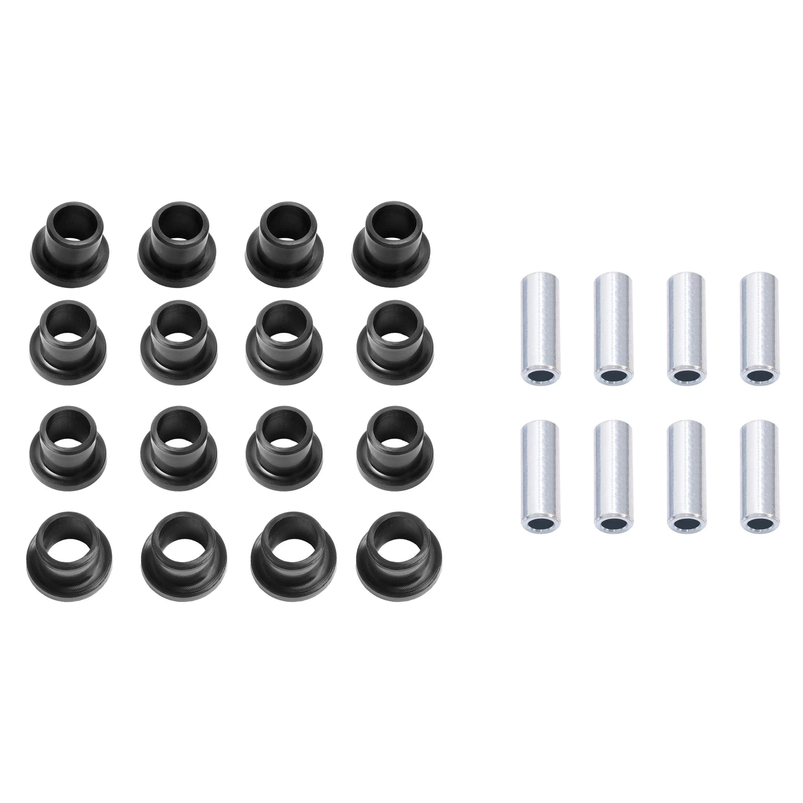 Control Arm Bushing Sleeves Kit for Can-Am Maverick X3 (2017–2023)