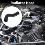Radiator Hose No. 2547226001 for Hyundai Elantra (2000–2006) Rubber