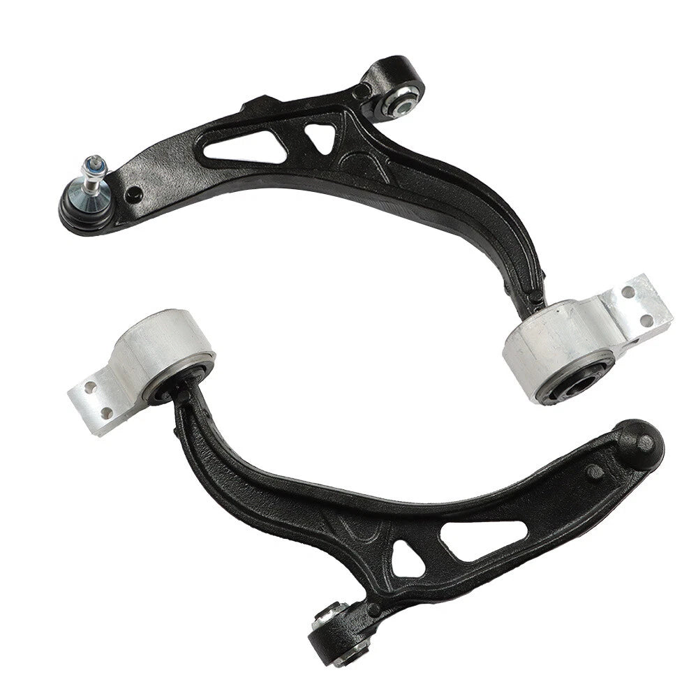 Set of 4 Lower Control Arm Ball Joints for Ford Explorer (2011-2017)