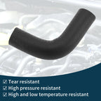 Radiator Hose for Buick Century (2003–2005) OE 24504912