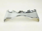 Chrome Batwing Front Fairing Skirt for Harley Davidson Touring (2014–2020) 57000017