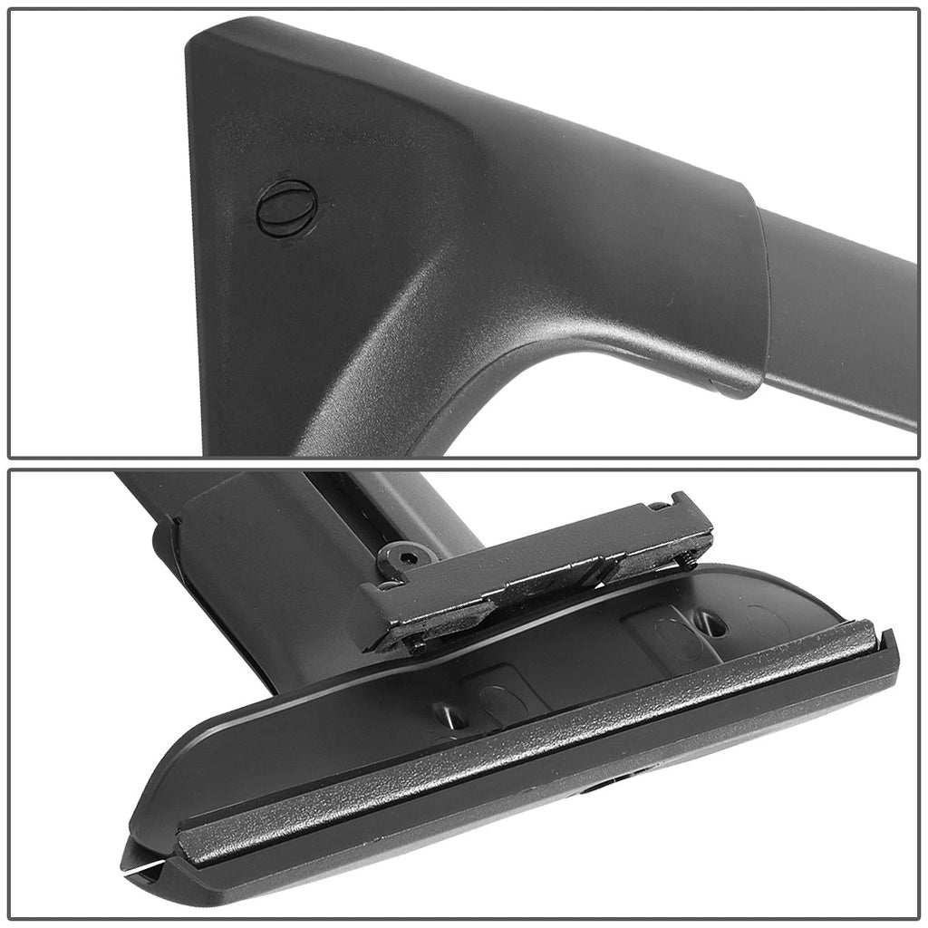 Set of 2 Roof Rack Cross Bars for Lexus LX570 (2016–2019)