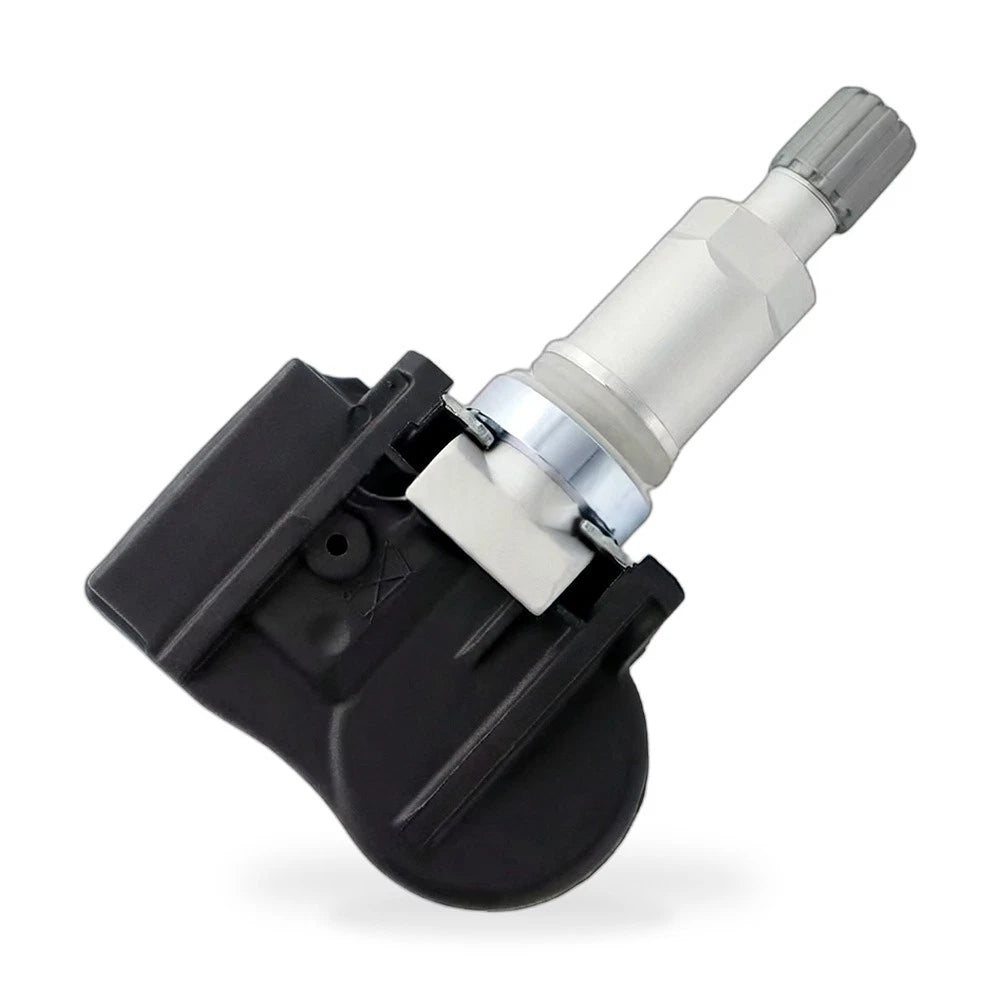 Set of 4 TPMS Tire Sensors for Jeep Grand Cherokee WK2 (2016–2020) 433MHz