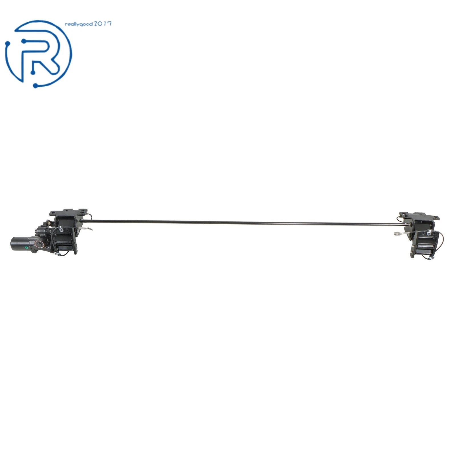 Driver Side Power Running Board Motor with Bracket for Lincoln Navigator (2018-2024)