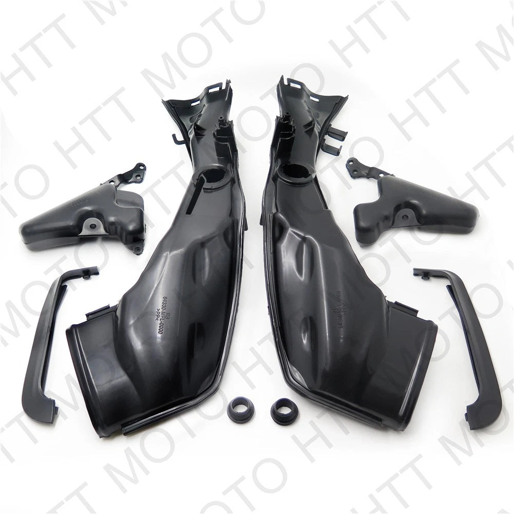ABS Ram Air Intake Tube Duct for Honda CBR1000RR (2008–2011)