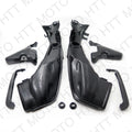 ABS Ram Air Intake Tube Duct for Honda CBR1000RR (2008–2011)