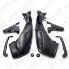 ABS Ram Air Intake Tube Duct for Honda CBR1000RR (2008–2011)