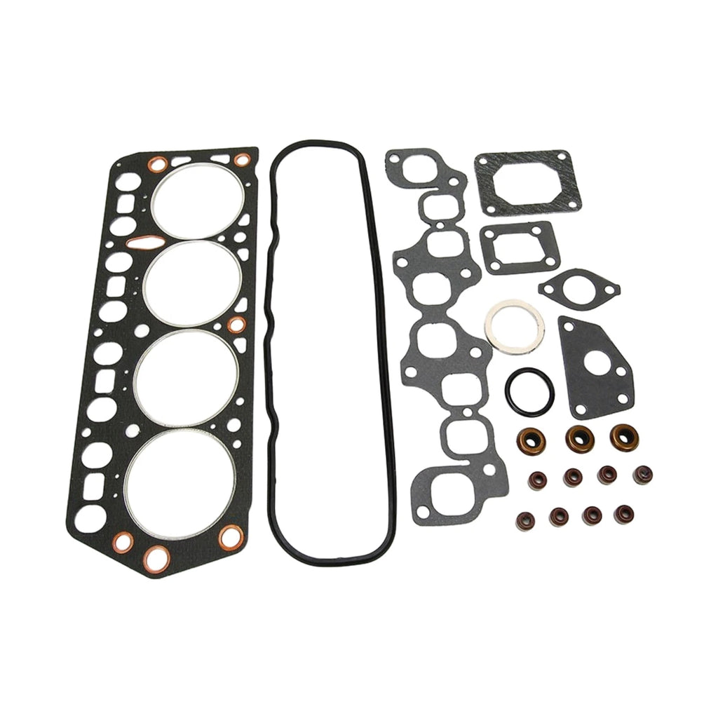 Upper Gasket Set 04112-20200-71 for Toyota 4Y Engine Forklift (7FG15)