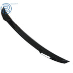 Rear Trunk Lip Spoiler for Nissan Sentra (2020-2021) Gloss Black