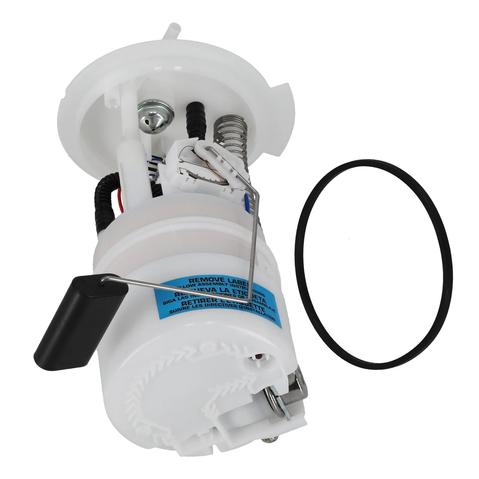 Electric Fuel Pump Assembly for Nissan Quest Maxima Altima (2004–2009)
