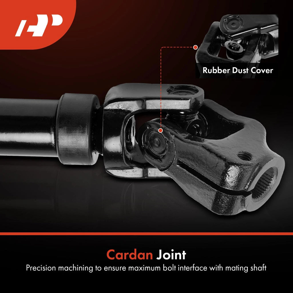 Intermediate Steering Shaft for Toyota Prius Plug-In (2012-2015)
