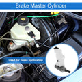 Brake Master Cylinder with Reservoir for Toyota Truck Highlander (2004–2007)