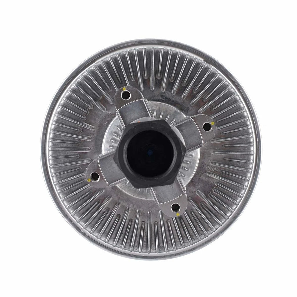 Fan Clutch for Chevrolet Silverado 2500 3500 GMC Sierra (2003–2019)