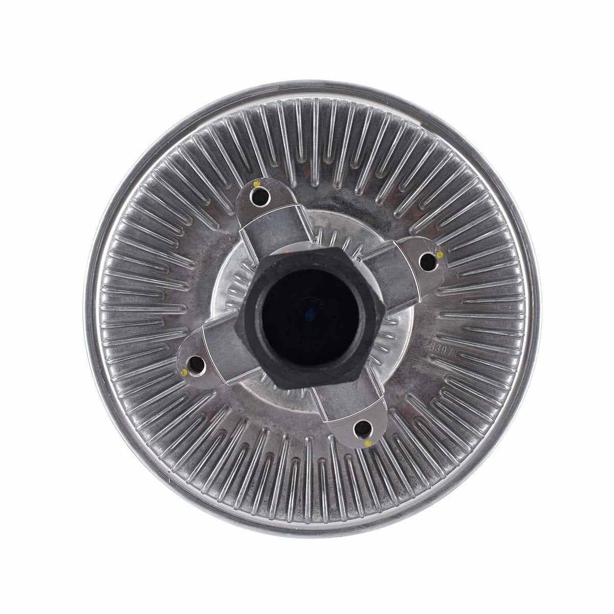 Fan Clutch for Chevrolet Silverado 2500 3500 GMC Sierra (2003–2019)
