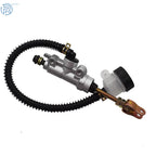 Rear Brake Master Cylinder Pump for Honda Sportrax 400 TRX400EX (1999–2008)