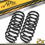 2X Front Coil Springs for Ford Explorer Mercury Mountaineer (2002–2003)