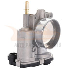 Throttle Body for Chevrolet Colorado GMC Canyon (2008–2012)
