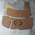 EVA Foam Swim Platform Step Pad for Cobalt 240 (2004)