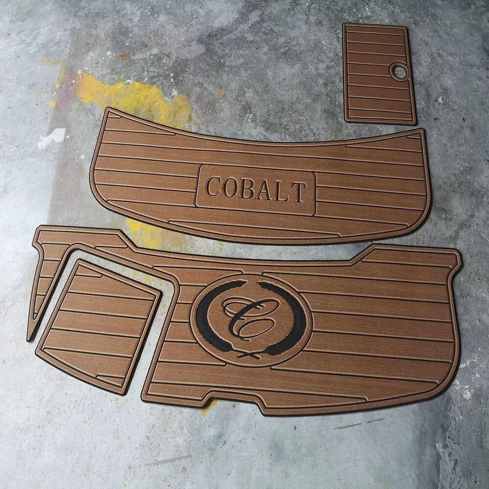 EVA Foam Swim Platform Step Pad for Cobalt 240 (2004)