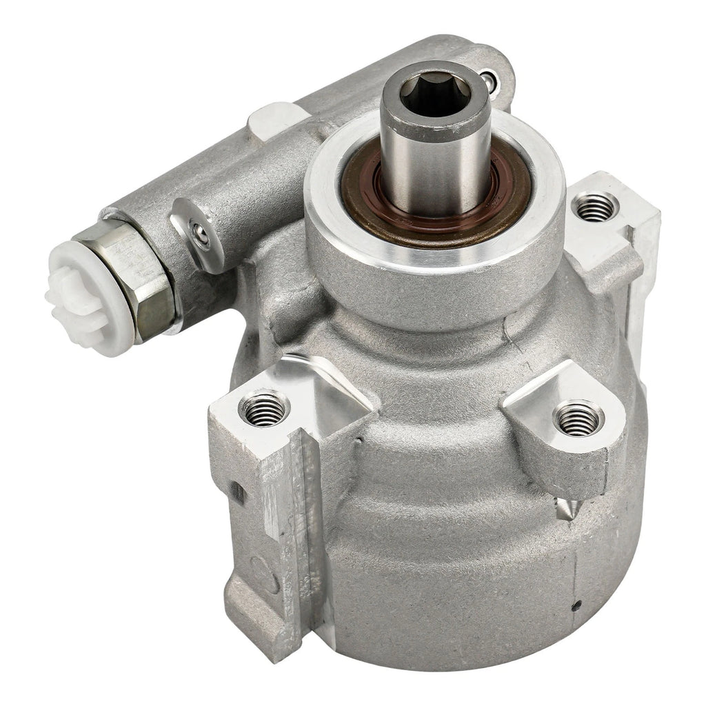 Power Steering Pump for Pontiac G6 Chevy Uplander and Malibu (2005–2007)