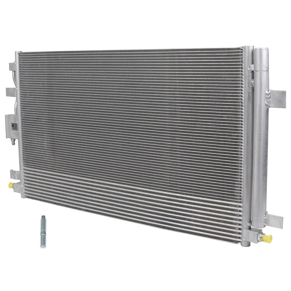 A/C Condenser for Chevy Equinox GMC Terrain (2018-2019)