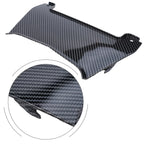 Carbon Fiber Rear Tail Middle Fairing Cowling for KAWASAKI ZX10R (2004–2005)