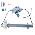 Front Right Window Regulator With Motor 2 Pins for Ford Falcon (1988–1991)