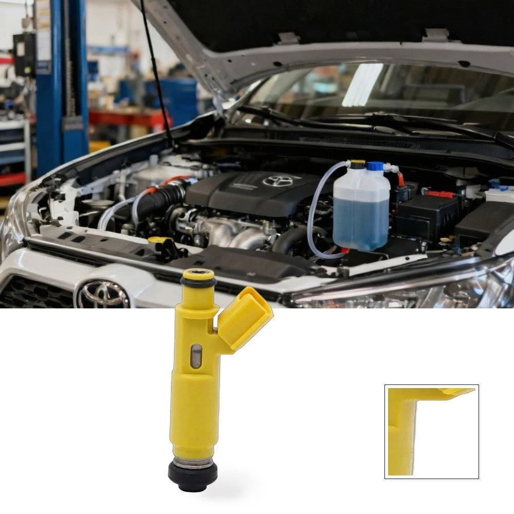 Fuel Injector for Toyota RAV4, Camry (2000–2006) 23250-28050