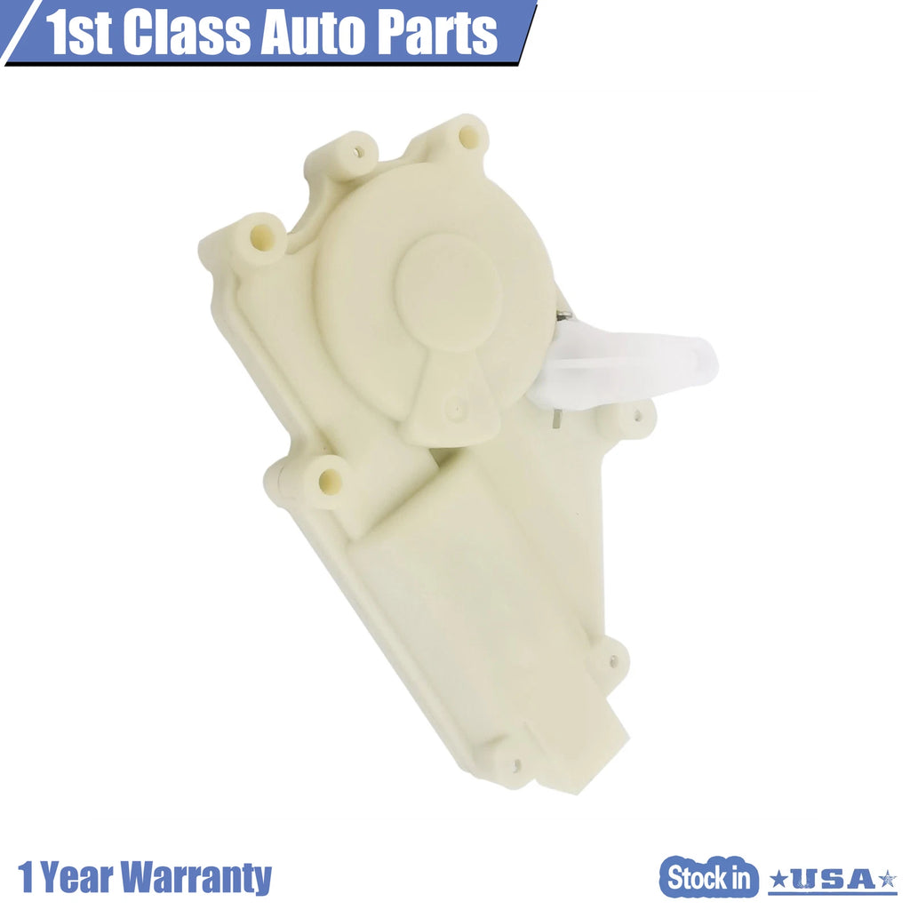Liftgate Trunk Lock Actuator for Acura MDX Honda Element (2001-2006)