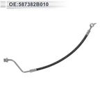 Brake Hydraulic Hose for Hyundai Santa Fe (2007–2012) No. 587382B010